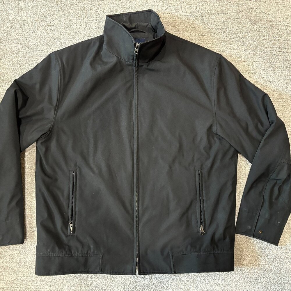 Gap Light Weight Puff Flight Jacket